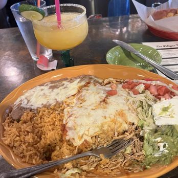 Las Palapas - Chicken enchiladas - Mexican Near Me - Livonia, Michigan Las Palapas - Chicken enchiladas - Mexican Near Me - Livonia, Michigan