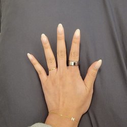 KNN Nails - Dip powder