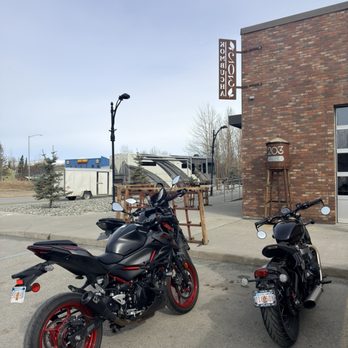 Lekker Coffee and Baking - Cafes Near Me - Palmer, Alaska