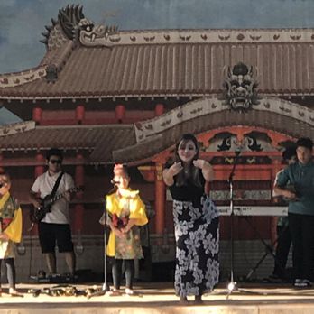 Okinawan Festival - Festivals Near Me - Honolulu, Hawaii Okinawan Festival - Festivals Near Me - Honolulu, Hawaii