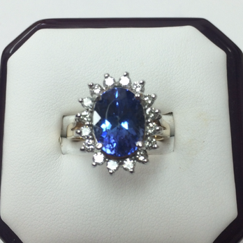 Khan Diamonds - Engagement Ring - Jewelry Repair Near Me - Boston, Massachusetts