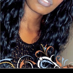 The Complete Look By Machala - Servicing ethnic hair needs. Please visit my Facebook page (The Complete by Machala).