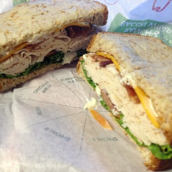 Arby's - Turkey ranch bacon - Fast Food Near Me - Burnsville, Minnesota Arby's - Turkey ranch bacon - Fast Food Near Me - Burnsville, Minnesota