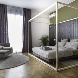 Terzopiano - OLIVA ROOM