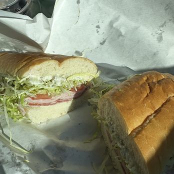 Mr Subs - Sandwiches Near Me - North Brunswick, New Jersey