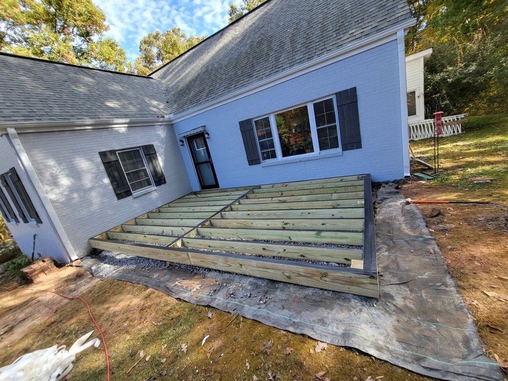 Slide of Samson Home Improvement and Repair