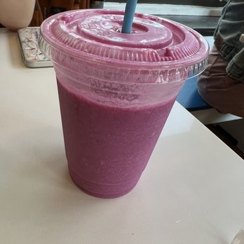 3 Little Figs - Raspberry smoothie - Coffee & Tea Near Me - Somerville, Massachusetts 3 Little Figs - Raspberry smoothie - Coffee & Tea Near Me - Somerville, Massachusetts