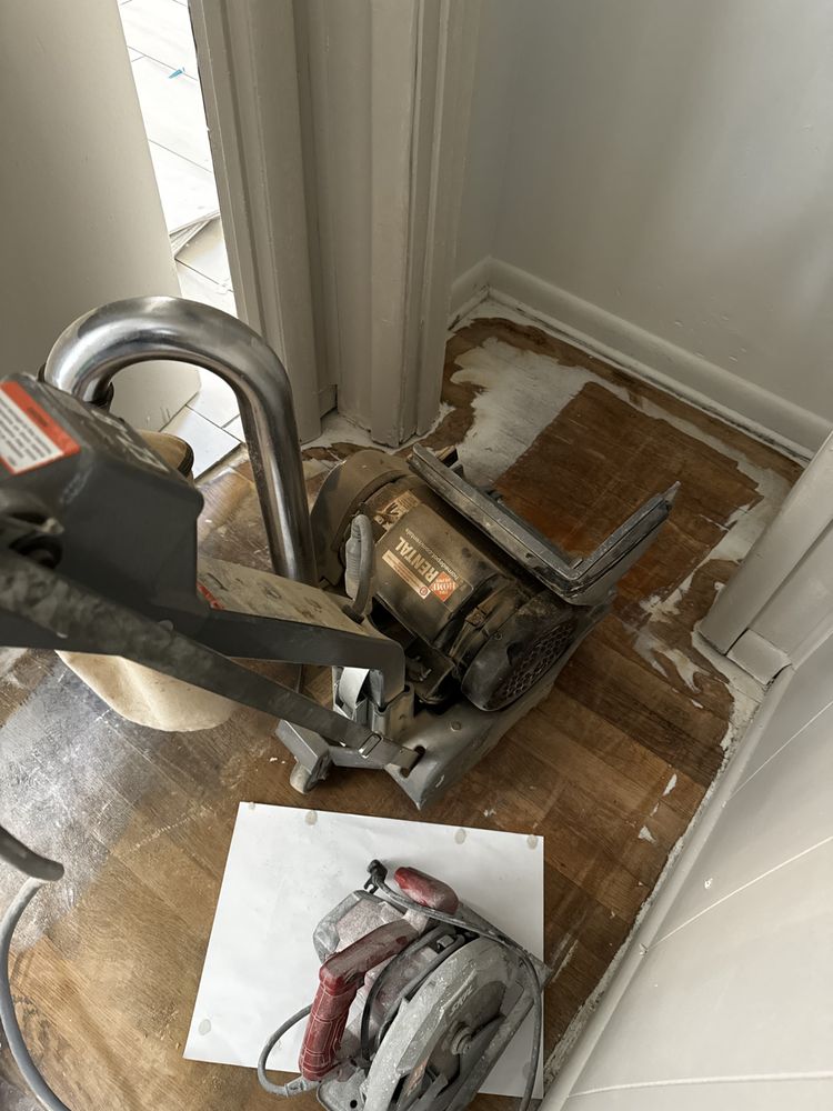 Slide of Ruby Remodeling