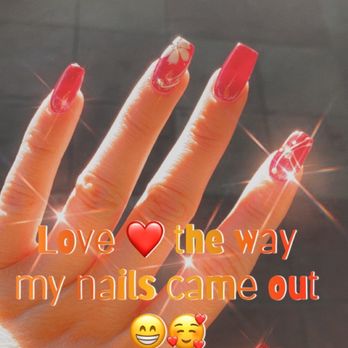 Eva Nails - Nail Salons Near Me - El Cajon, California