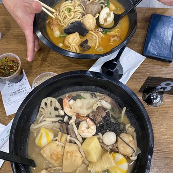 YGF Malatang - Noodles Near Me - Milpitas, California YGF Malatang - Noodles Near Me - Milpitas, California