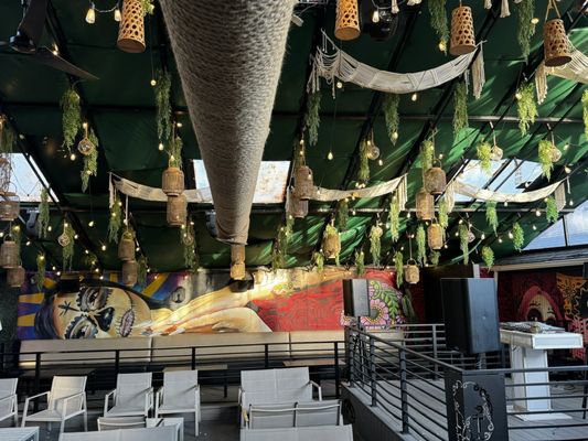 Little Tijuana by null