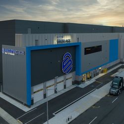 Securespace Self Storage Maspeth Queens - SecureSpace Climate-Controlled Self Storage in Maspeth - Queens NY.