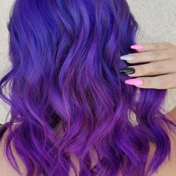 Hair by Kristina Gilbert Hair by Kristina Gilbert