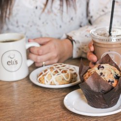 Eli's Coffee Shop