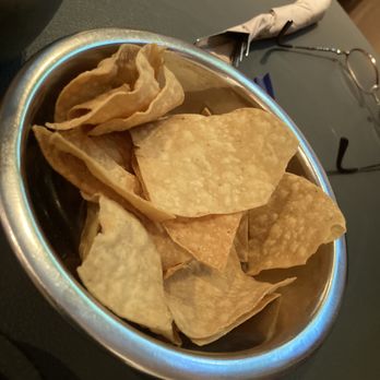 Los Dos Molinos - Chips - Mexican Near Me - Phoenix, Arizona