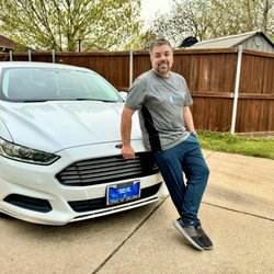 Cars Of Dallas Inc