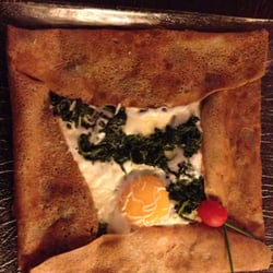 La Crêperie de Port Marly