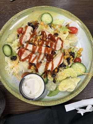 Wild Rose Tavern by null