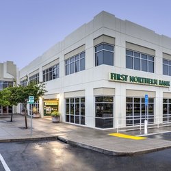 First Northern Bank