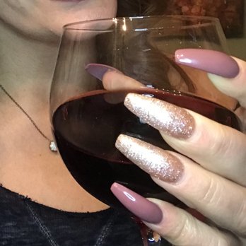 C Nails - Nail Salons Near Me - Irving, Texas