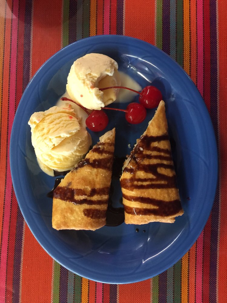 Lupitas Mexican Grill