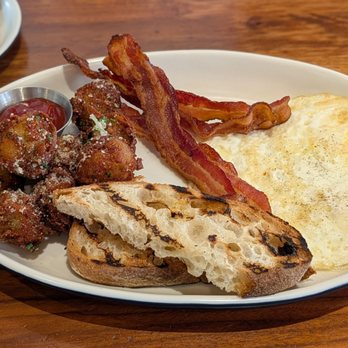 North Italia - Americano breakfast - Italian Near Me - Plano, Texas North Italia - Americano breakfast - Italian Near Me - Plano, Texas