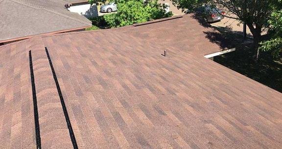 Slide of Kelley R&R Roofing