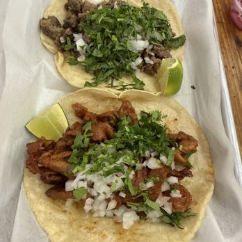 A Tacoria - Tacos Near Me - Suwanee, Georgia