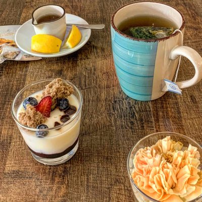 Streetcar Cafe by null