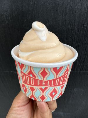 OddFellows Ice Cream Co. Domino Park by null