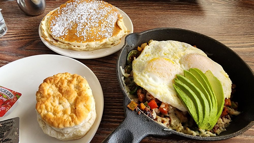 30 Brunch House Image