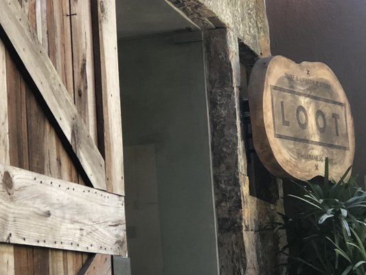 LOOT Cafe Restaurant & Mexican Boutique by null