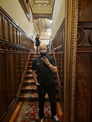 American Swedish Institute by null