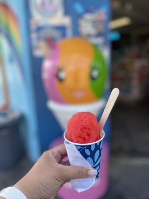 Waiola Shave Ice by null