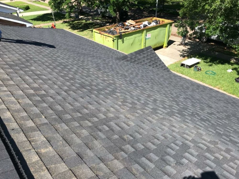 Slide of Top Roofing