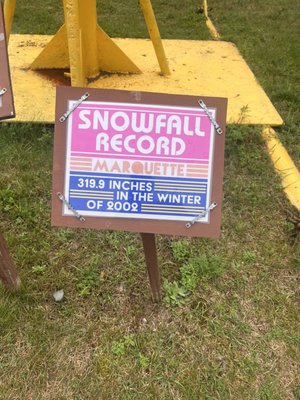 Da Yoopers Tourist Trap by null