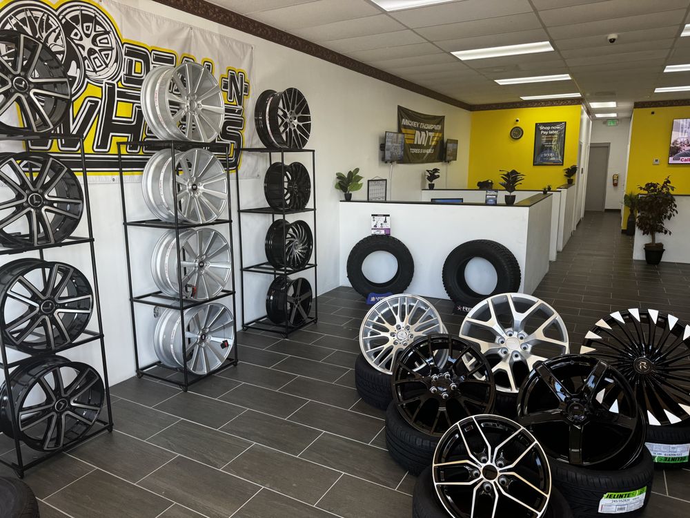 DEAL N WHEELS Updated October 2024 4465 Walt Stephens Rd