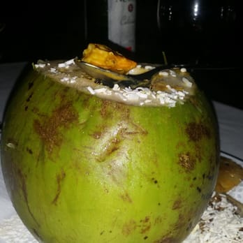 La Habichuela - Famous Cocobichuela - Caribbean Near Me - Cancún, ROO