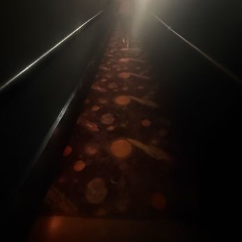 Citadel Mall Stadium 16 - Hallway out of theater - Cinema Near Me - Charleston, South Carolina