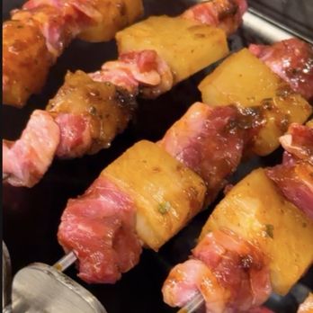 Fengmu - Barbeque Near Me - Rowland Heights, California