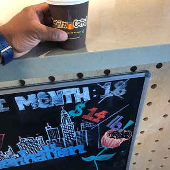 Philz Coffee - Pfiltered soul - Coffee & Tea Near Me - Davis, California