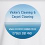 Photo of Vickie's Cleaning & Carpet Cleaning 