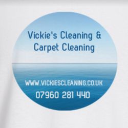 Vickie's Cleaning & Carpet Cleaning  - Vickie's Cleaning and Carpet Cleaning