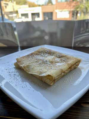 Let's Crepe by null
