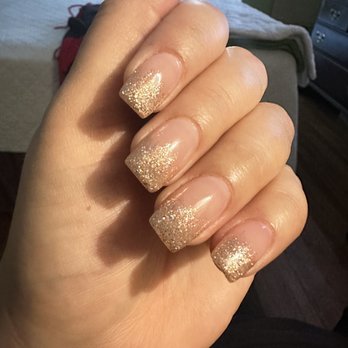 Lee's Nails - Nail Salons Near Me - Los Angeles, California