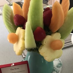 Edible Arrangements - Fresh