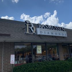 Rasmussen Diamonds
