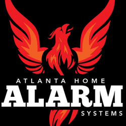 Atlanta Home Alarm Systems