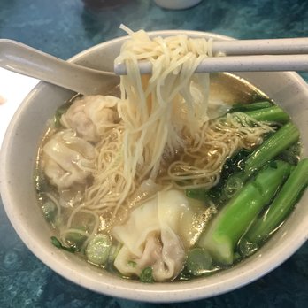 Canton Noodle House - Cantonese Near Me - Seattle, Washington