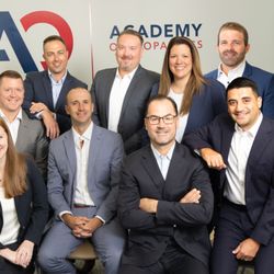 Academy Orthopedics